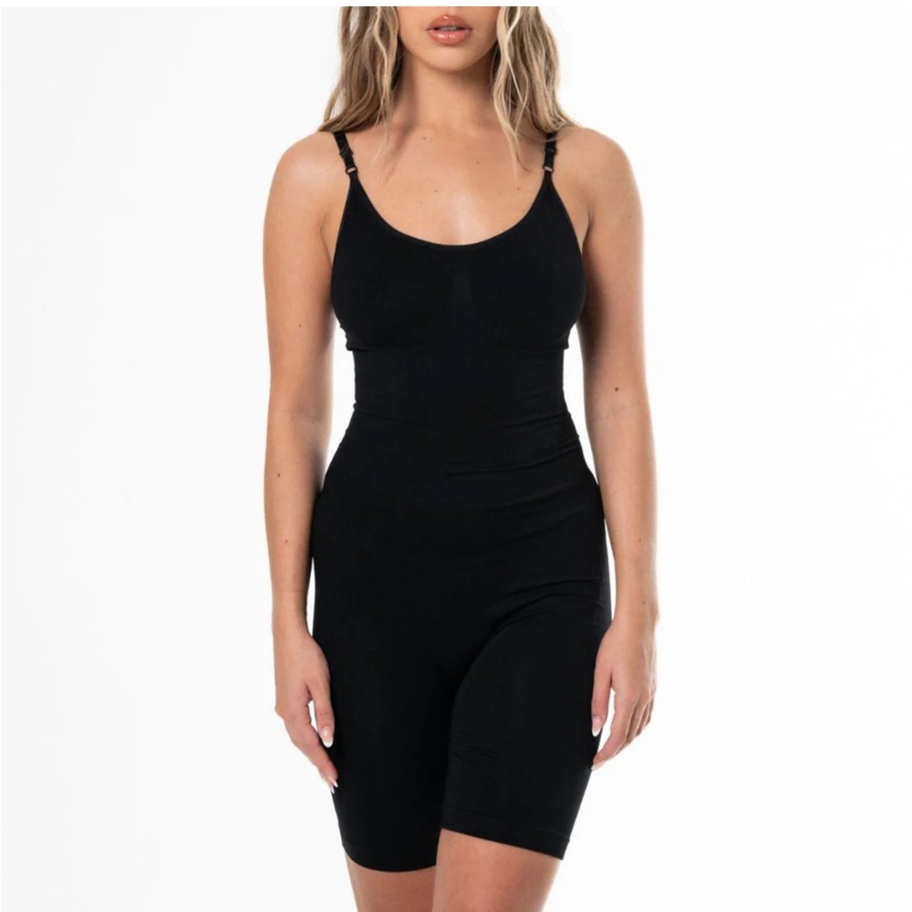 Hey shape sculpting shareware bodysuit